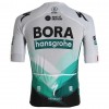 Tenue Maillot + Cuissard à Bretelles 2021 BORA-hansgrohe N003